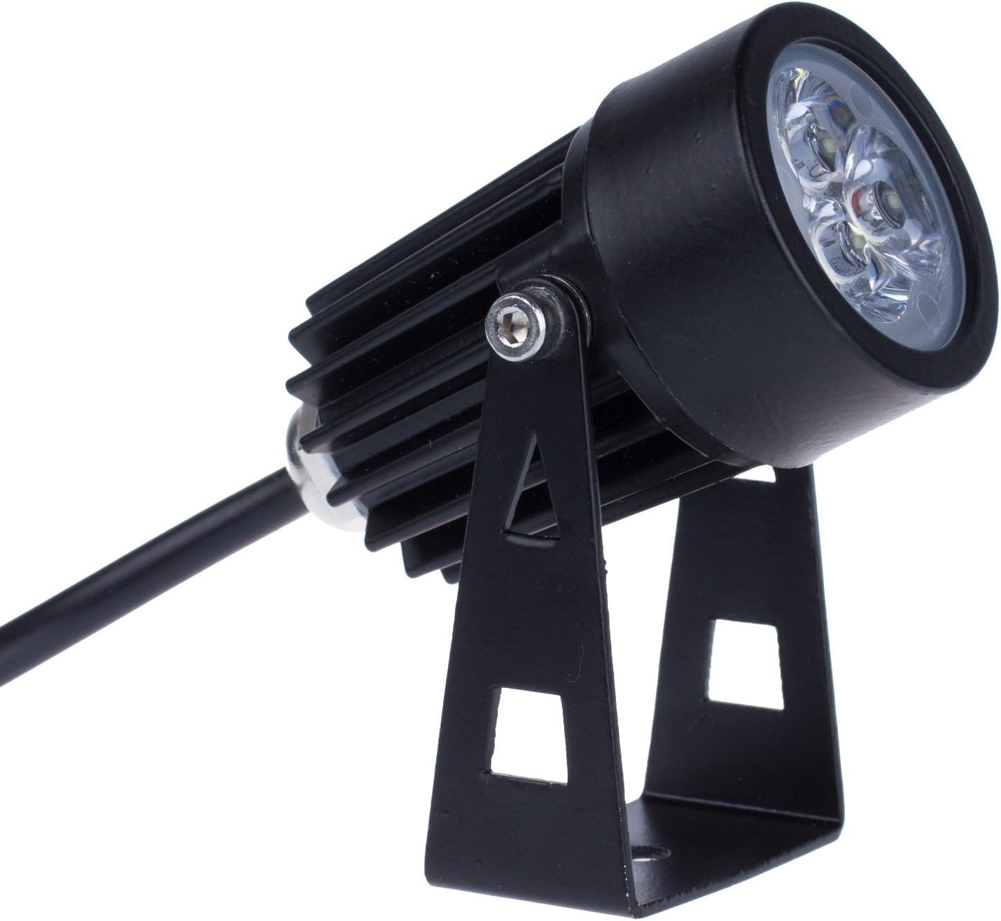 Outdoor Lighting At Lowe'S - ไฟ LED ภายนอกอาคาร สำหรับตกแต่งภูมิทัศน์ แสงส่องขึ้นลง สปอตไลท์