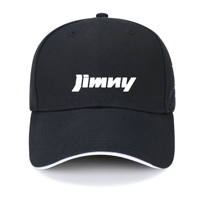 Outdoor Lighting With Outlet - แฟชั่นHip Hopเบสบอลหมวกกลางแจ้งSunหมวกกีฬาหมวกสําหรับSuzuki Jimny 2022 Jb43 Jb74