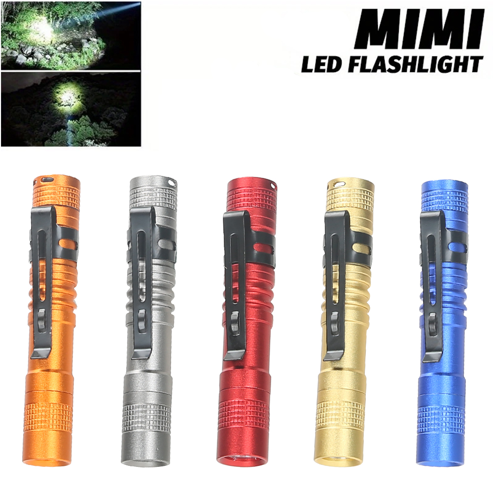 ไฟฉาย LED แบบพกพาขนาดเล็กพร้อม - Outdoor Lighting Beacon บทวิจารณ์และราคา