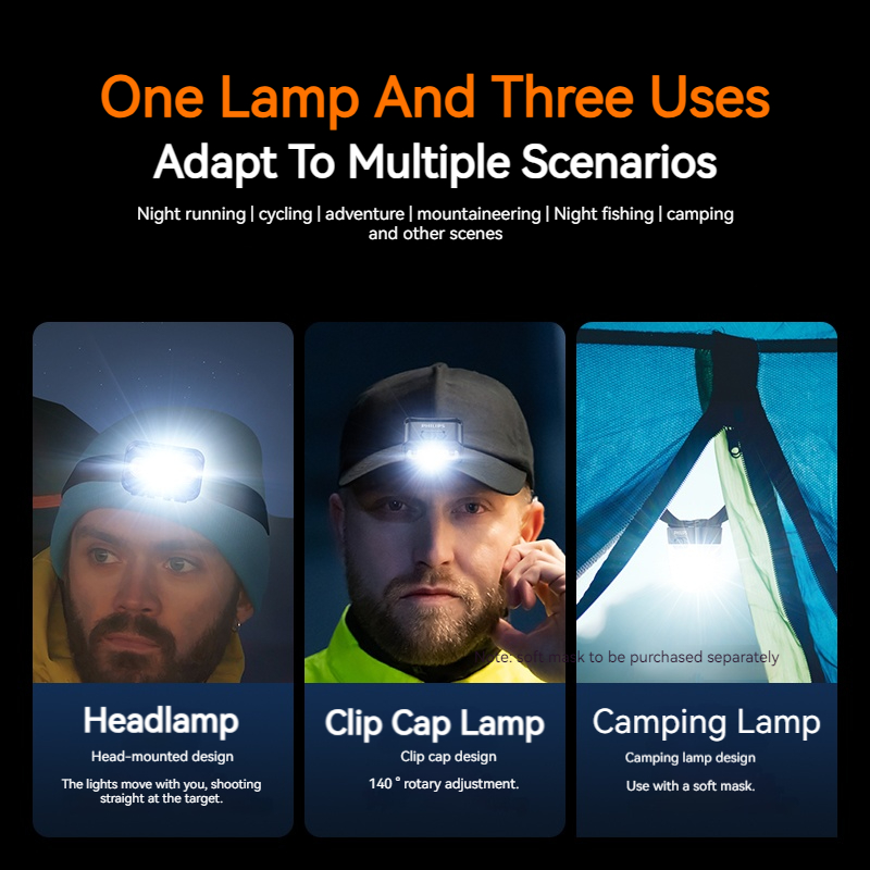 ฟิลิปส์ LED ไฟหน้าเซนเซอร์ไฟฉา - Outdoor Lighting Sensor บทวิจารณ์และราคา