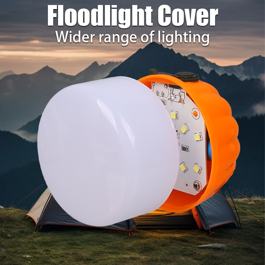 โคมไฟฟักทองฮาโลวีนแบบพกพาขนาดเ - Outdoor Lighting Usb บทวิจารณ์และราคา