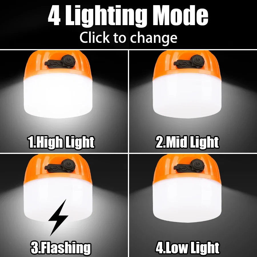 โคมไฟฟักทองฮาโลวีนแบบพกพาขนาดเ - Outdoor Lighting Usb บทวิจารณ์และราคา