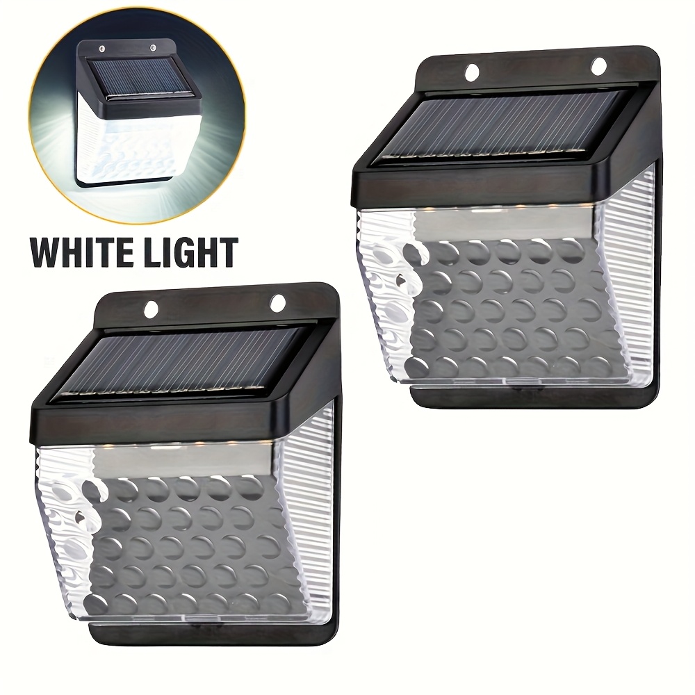 ไฟ LED พลังงานแสงอาทิตย์ พร้อม - Outdoor Lighting Waterproof บทวิจารณ์และราคา