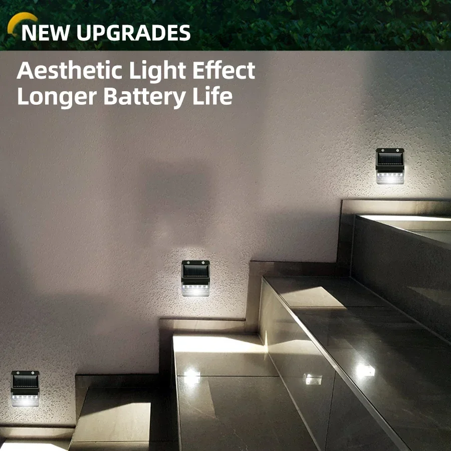 ไฟ LED พลังงานแสงอาทิตย์ พร้อม - Outdoor Lighting Waterproof บทวิจารณ์และราคา
