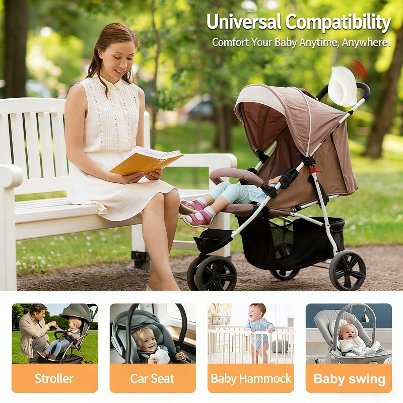 รถเข็นเด็กแบบพกพาสำหรับใช้งานก - Outdoor Lighting Usb บทวิจารณ์และราคา
