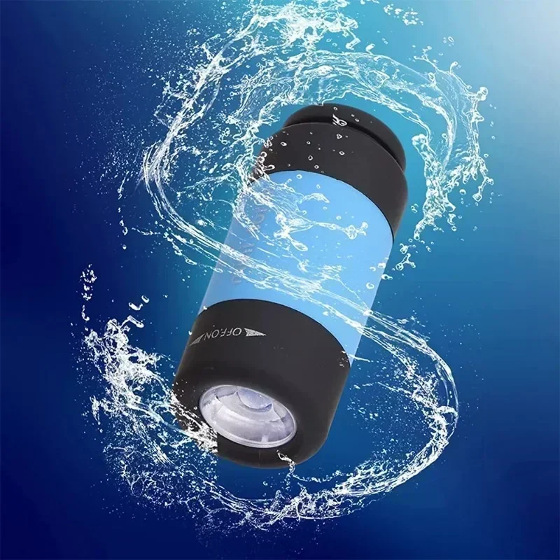 ไฟฉายพวงกุญแจ LED ชาร์จ USB ได - Outdoor Lighting Beacon บทวิจารณ์และราคา