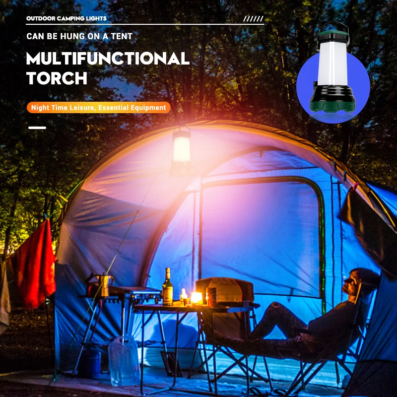 ไฟฉาย LED ที่มีประสิทธิภาพแบบพ - Outdoor Lighting Usb บทวิจารณ์และราคา