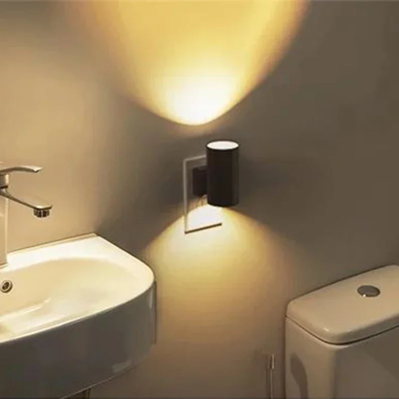 LED Night Light Plug in Dusk t - Dusk To Dawn Bulb บทวิจารณ์และราคา