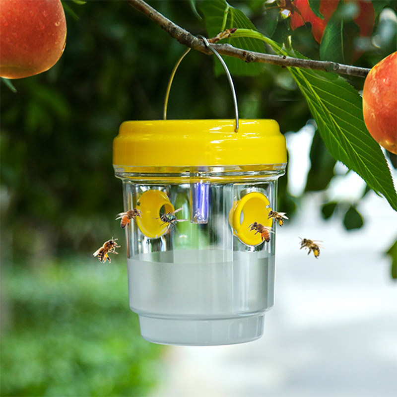 กับดักแมลงวันผลไม้พลังงานแสงอา - Outdoor Lighting Led Fixtures บทวิจารณ์และราคา