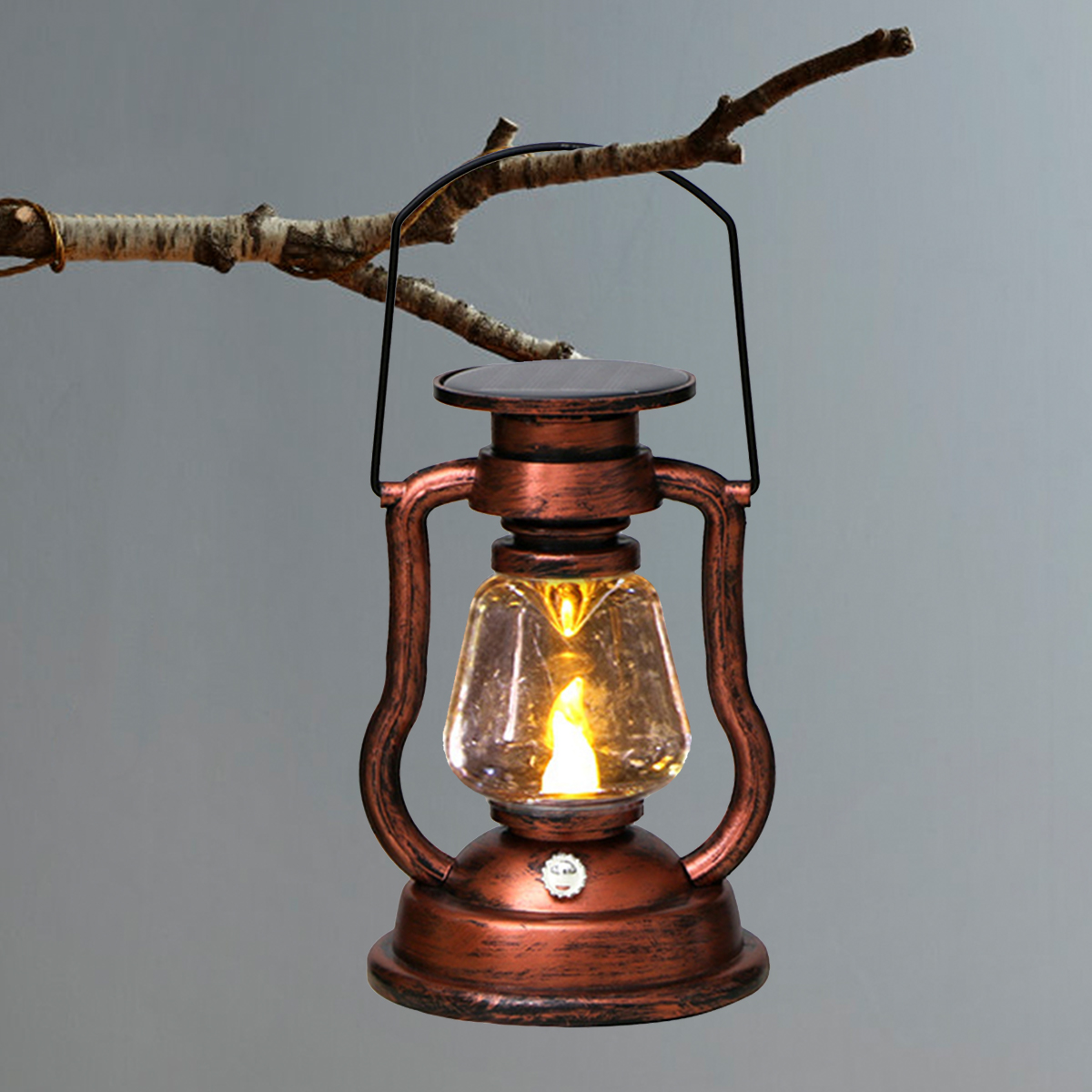 ไฟบรรยากาศสไตล์เรโทร LED พลังง - Outdoor Lighting Vintage บทวิจารณ์และราคา
