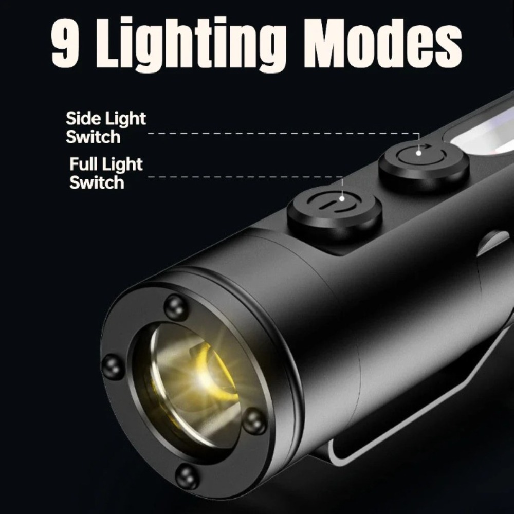 ไฟฉายขนาดเล็กสำหรับใช้งานกลางแ - Outdoor Lighting Types บทวิจารณ์และราคา