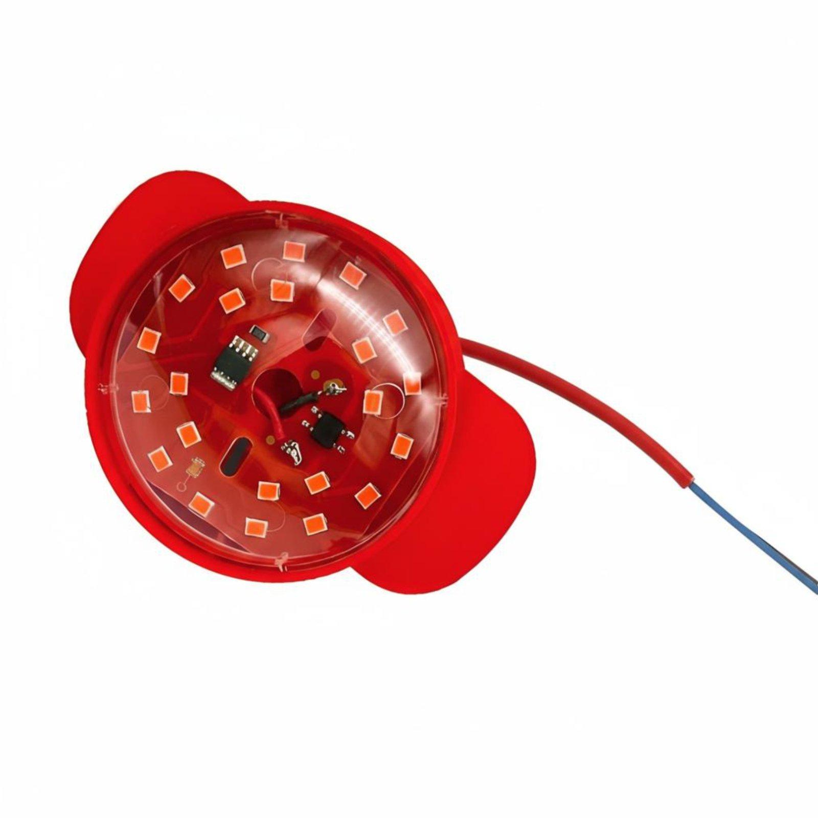โคมไฟหมุนได้ โคมไฟ LED ทนทาน ใ - Outdoor Lighting Led Fixtures บทวิจารณ์และราคา