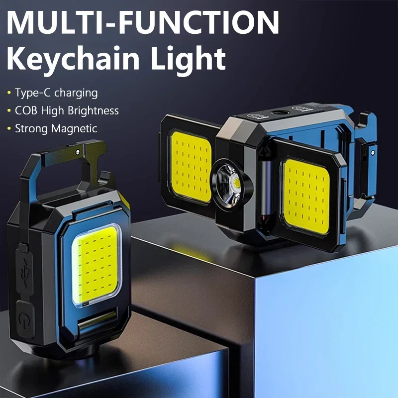 MINI LED ไฟฉายพับ EDC ไฟฉาย US - Outdoor Lighting At Lowe'S บทวิจารณ์และราคา