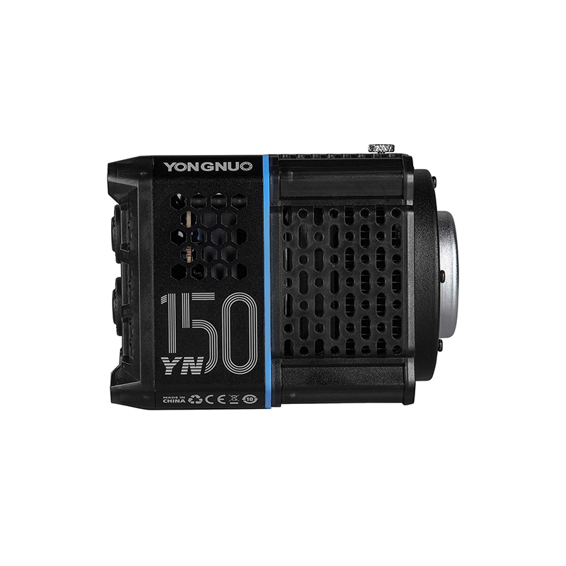 Yongnuo YN150S YN150 150W 2700 - Outdoor Lighting Kit Photography บทวิจารณ์และราคา