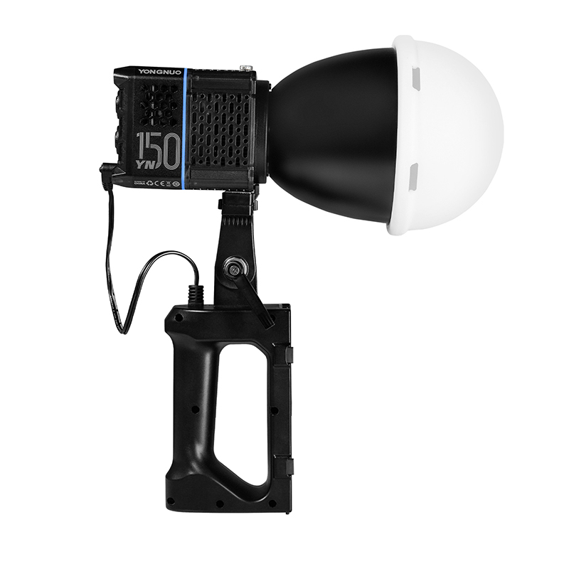 Yongnuo YN150S YN150 150W 2700 - Outdoor Lighting Kit Photography บทวิจารณ์และราคา