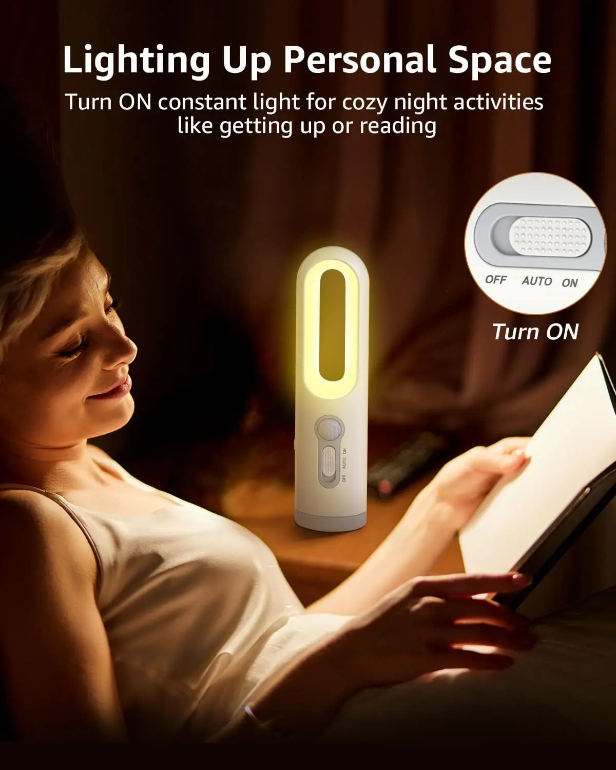 ไฟ LED เซ็นเซอร์ตรวจจับความเคล - Dusk To Dawn Bulb บทวิจารณ์และราคา