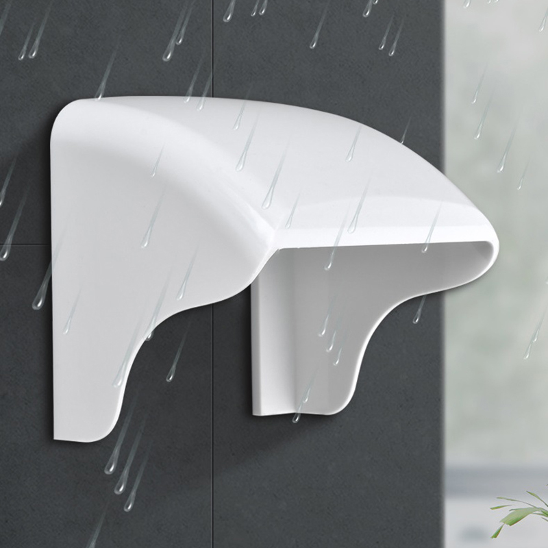 กล่องกันฝน1ชิ้น86ชนิดสวิทช์ไฟต - Outdoor Lighting With Outlet บทวิจารณ์และราคา