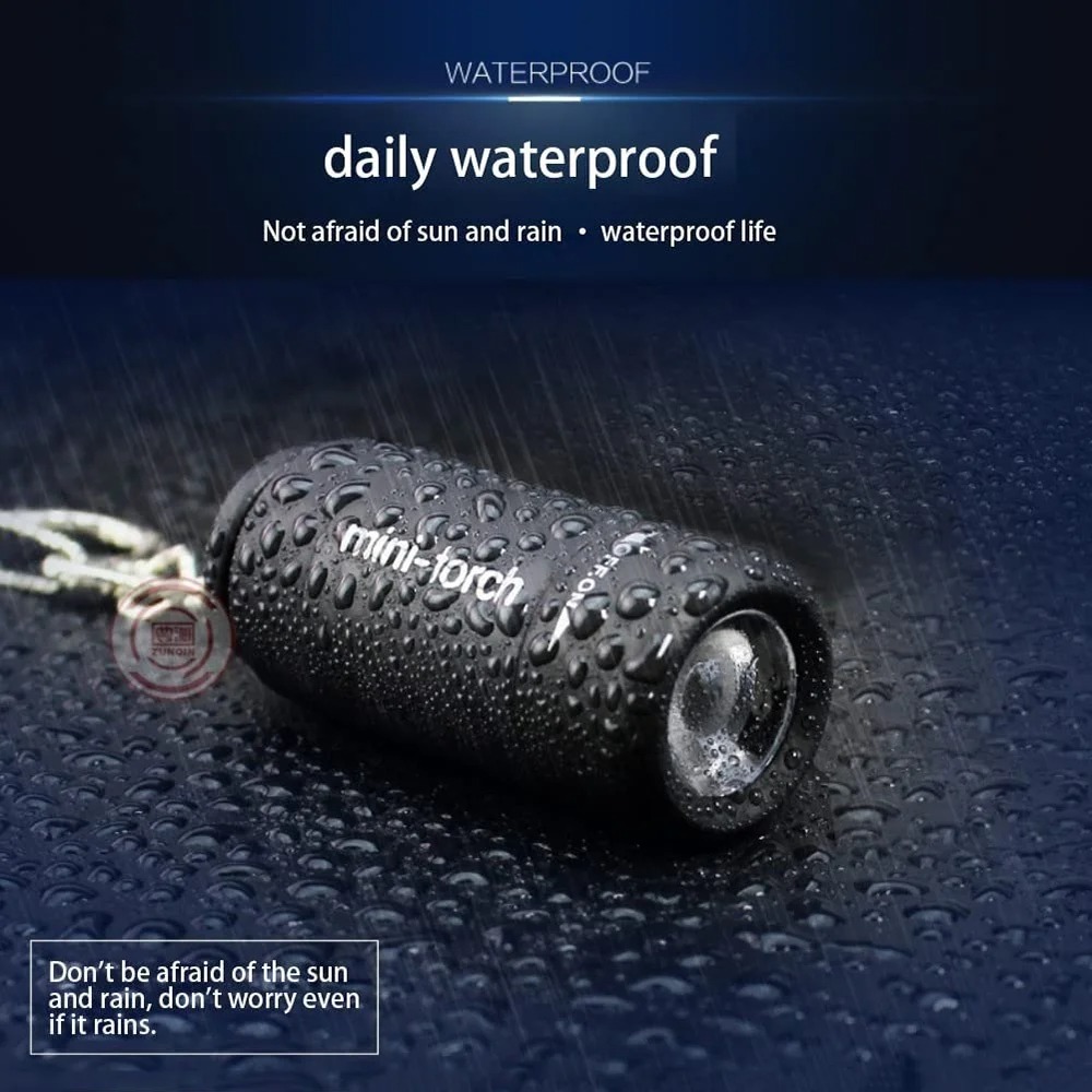 USB ชาร์จไฟได้ ไฟฉายขนาดเล็กสำ - Outdoor Lighting Usb บทวิจารณ์และราคา
