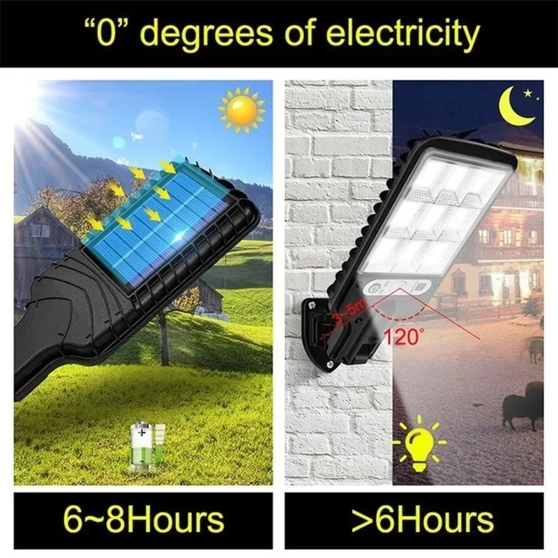 ไฟสวนพลังงานแสงอาทิตย์กลางแจ้ง - Outdoor Lighting Waterproof บทวิจารณ์และราคา