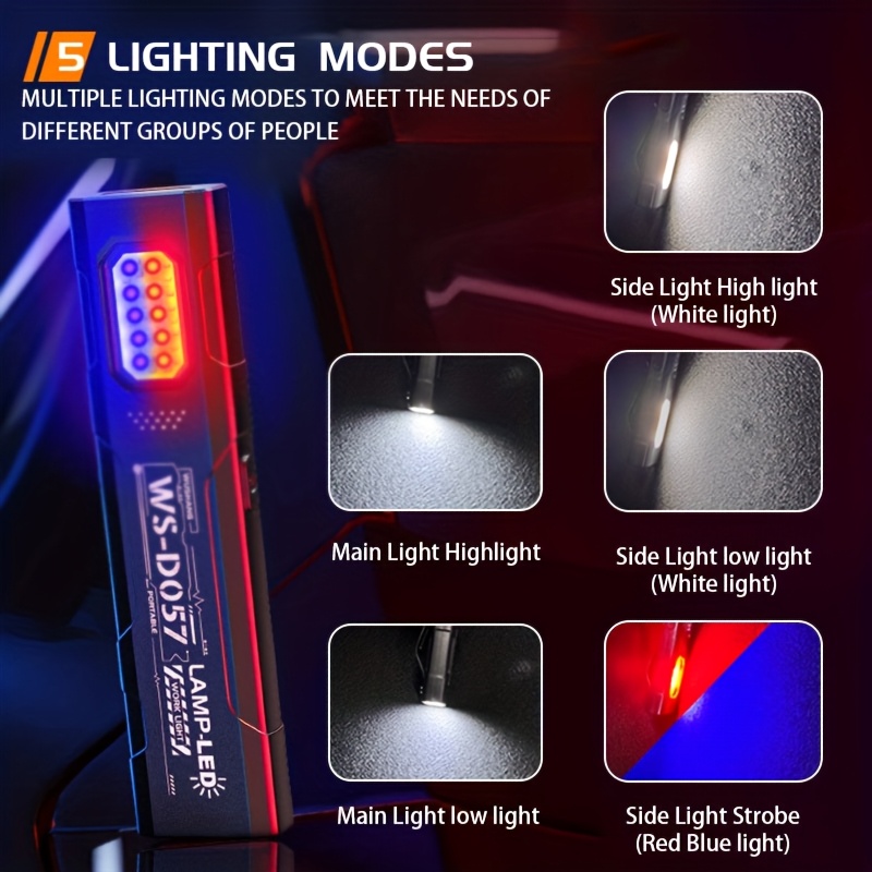 ไฟฉายเตือนความปลอดภัยขนาดเล็กท - Outdoor Lighting Beacon บทวิจารณ์และราคา