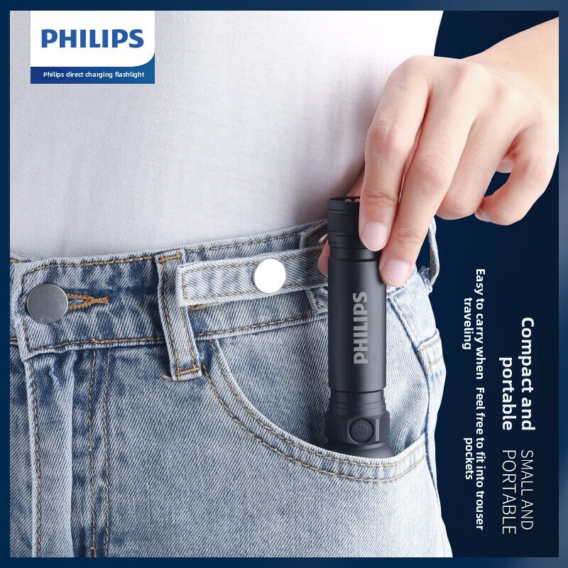 ไฟฉาย Philips SFL2188 LED อลูม - Outdoor Lighting Beacon บทวิจารณ์และราคา