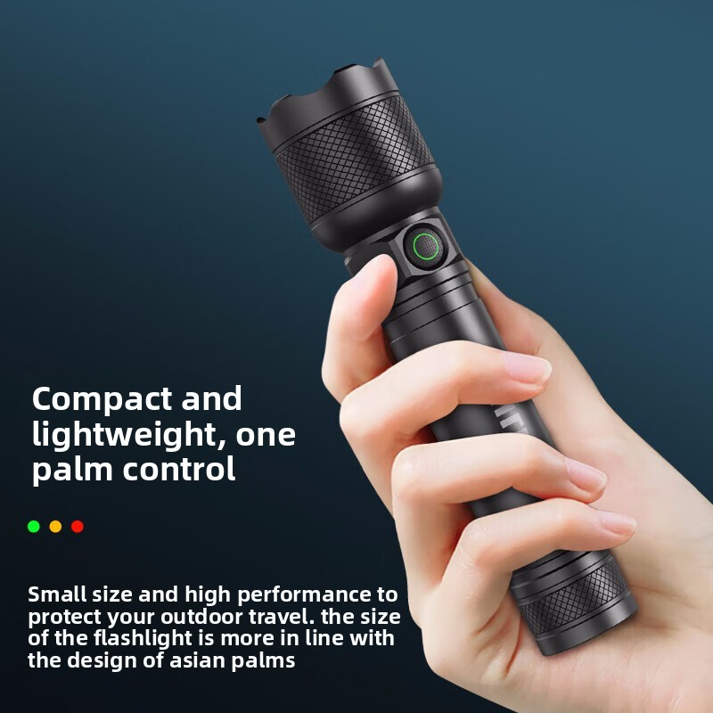 ไฟฉาย Philips SFL2188 LED อลูม - Outdoor Lighting Beacon บทวิจารณ์และราคา