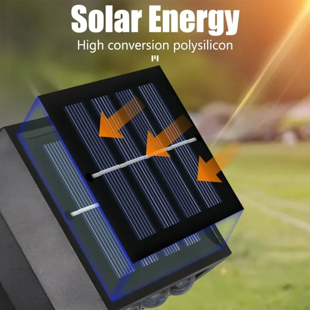 4/6/8 LED ไฟพลังงานแสงอาทิตย์ก - Outdoor Lighting With Outlet บทวิจารณ์และราคา