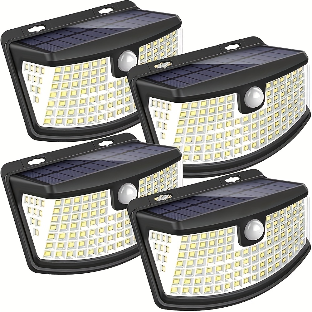 ไฟโซลาร์เซ็นเซอร์ตรวจจับการเคล - Outdoor Lighting Ip65 บทวิจารณ์และราคา