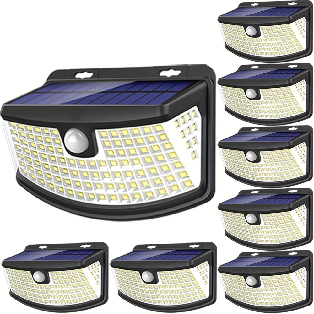 ไฟโซลาร์เซ็นเซอร์ตรวจจับการเคล - Outdoor Lighting Ip65 บทวิจารณ์และราคา