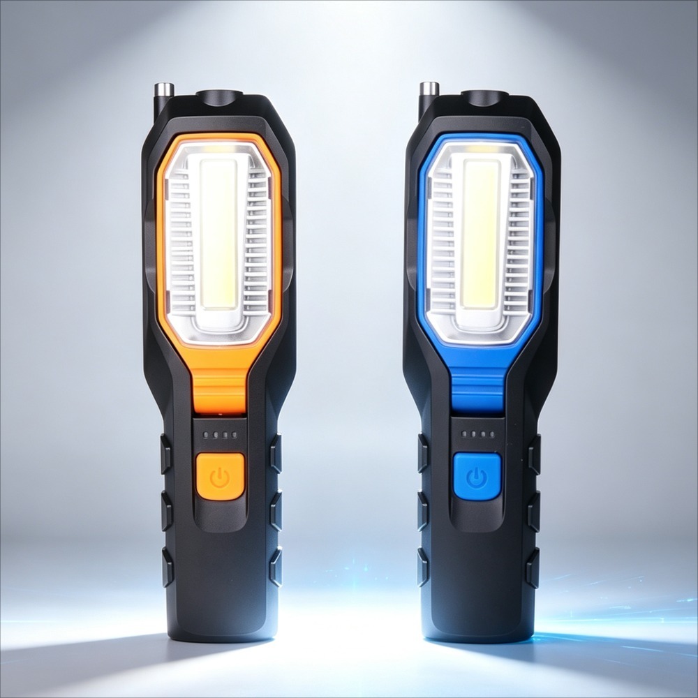 ไฟฉาย LED รุ่นใหม่พร้อมแบตเตอร - Outdoor Lighting Usb บทวิจารณ์และราคา
