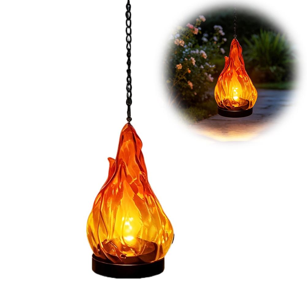 โคมไฟแขวนพลังงานแสงอาทิตย์แบบเ - Outdoor Lighting Ip65 บทวิจารณ์และราคา
