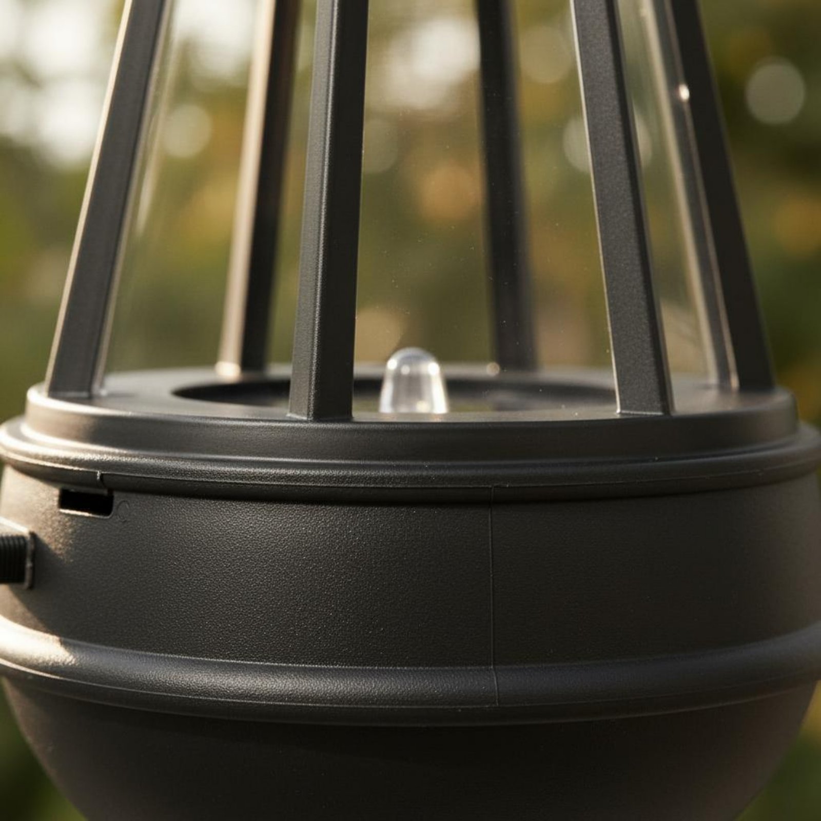 โคมไฟแขวนพลังงานแสงอาทิตย์ โคม - Outdoor Lighting Ip65 บทวิจารณ์และราคา