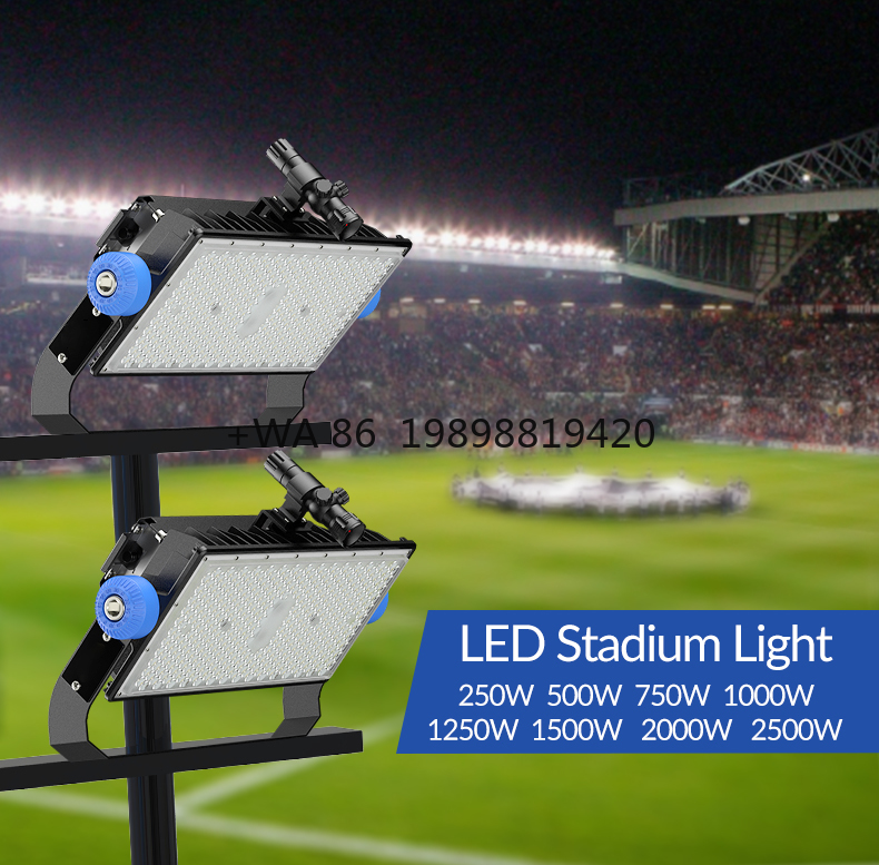 ไฟส่องสนามฟุตบอล เบสบอล สนามกี - Quality Outdoor Lighting Fixtures บทวิจารณ์และราคา