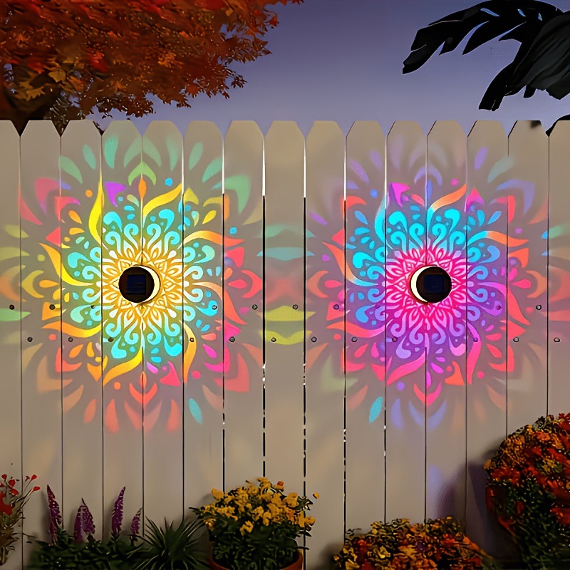 โคมไฟติดผนัง LED พลังงานแสงอาท - Outdoor Lighting Led Fixtures บทวิจารณ์และราคา