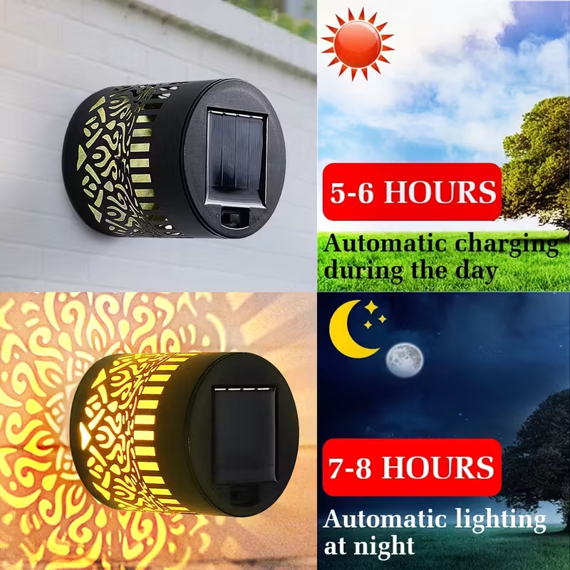 โคมไฟติดผนัง LED พลังงานแสงอาท - Outdoor Lighting Led Fixtures บทวิจารณ์และราคา
