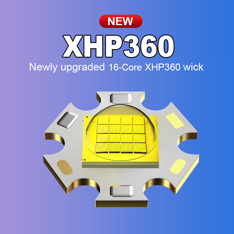 XHP360ไฟหน้า LED 18650 USB ชาร - Outdoor Lighting At Lowe'S บทวิจารณ์และราคา